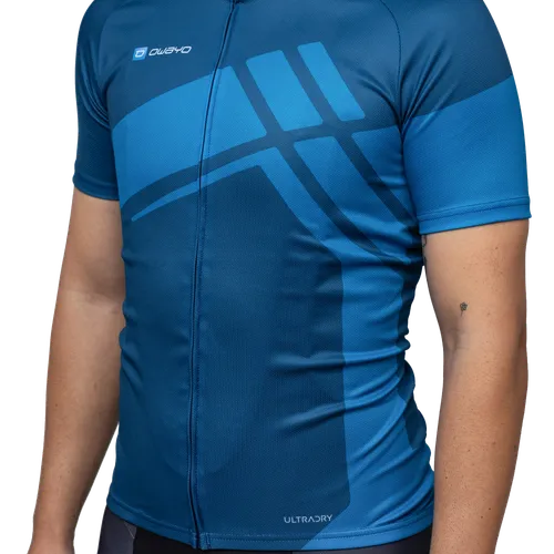 Relaxed Tight-Fit pasvorm