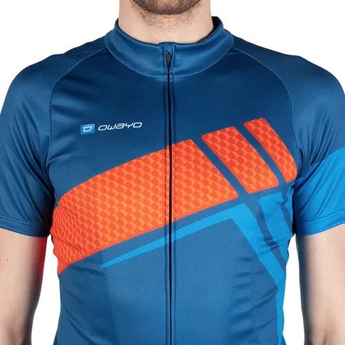 Ritssluiting 1:
4/4 rits