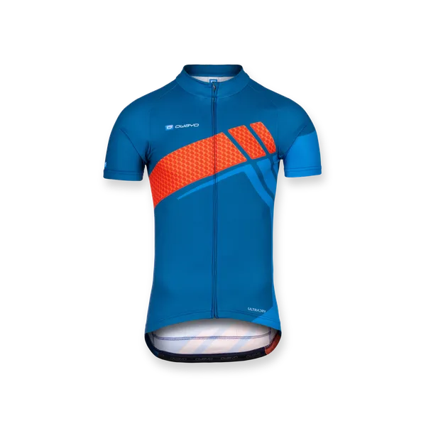 Wielershirt C5 Pro Heren