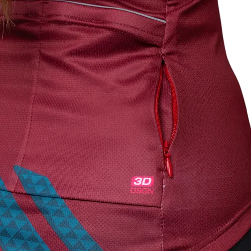 Optioneel: Sleutelpocket