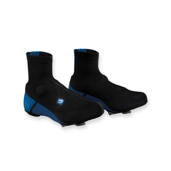 Overschoen Winterstof CASW5 Pro