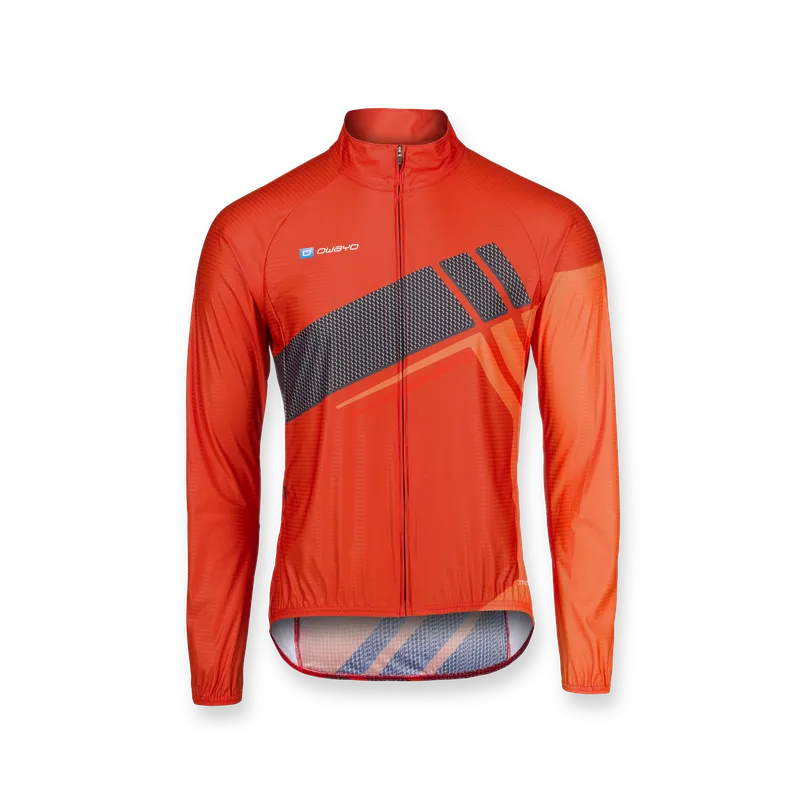 Wind jacket CJW5 Pro
