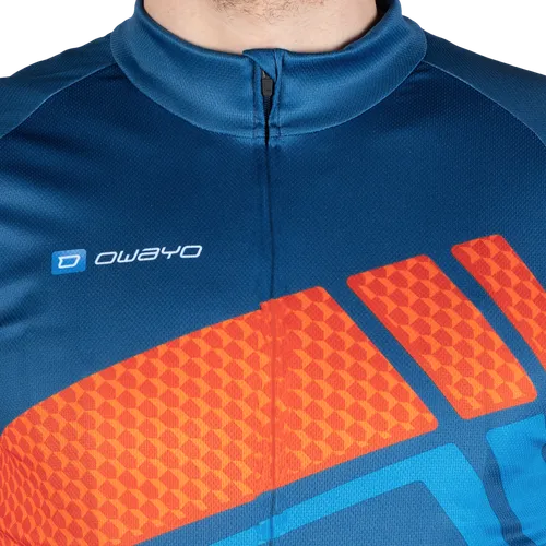 Ritssluiting 2:<br/>3/4 rits