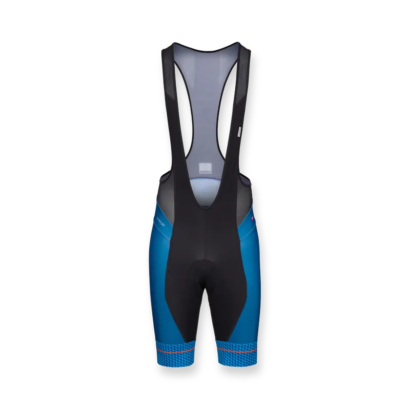 Wielershort CP5 Pro Grip Heren