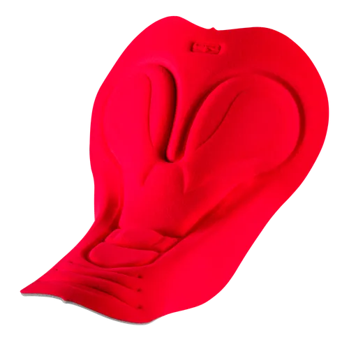 Zeem 1:
Race-Pad xlastic (Dames)