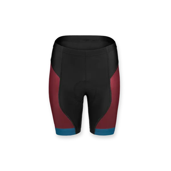Wielershorts CP5w Pro Dames