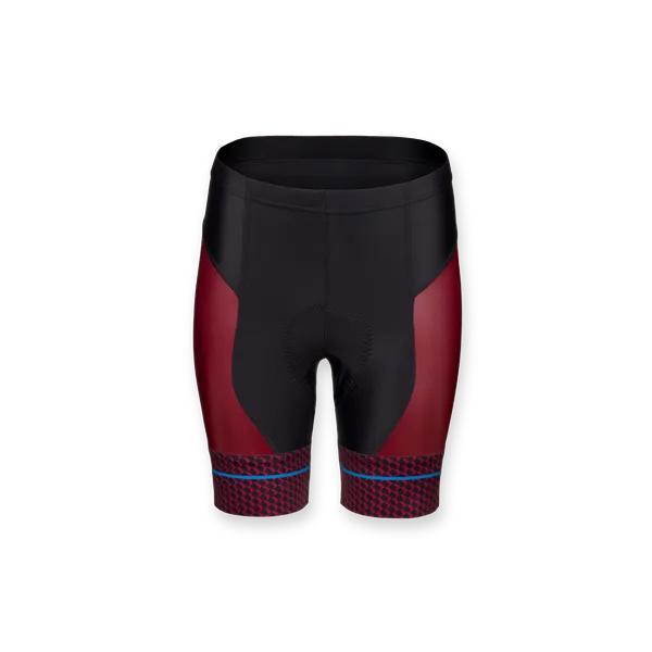 Wielershorts CP5w Pro Grip Dames
