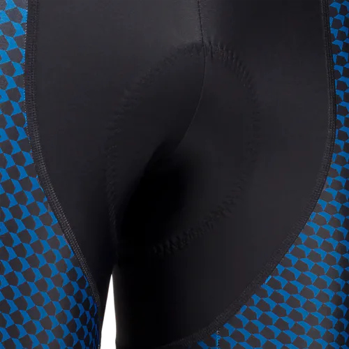 Geminimaliseerde naden