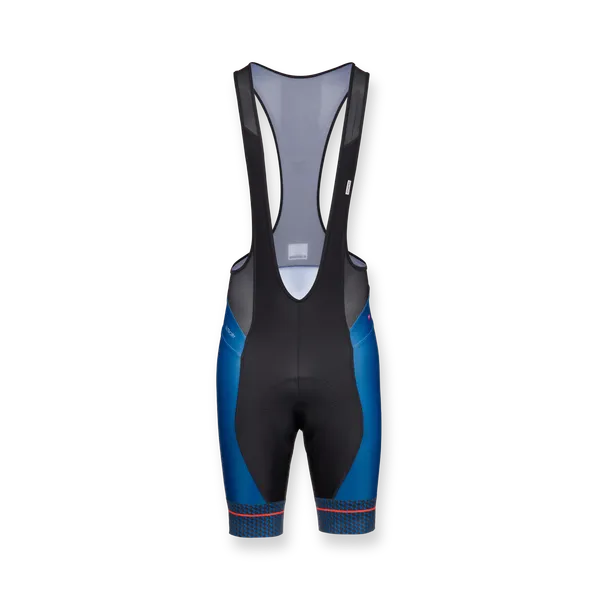 Wielershort CP6 Comp Grip Heren