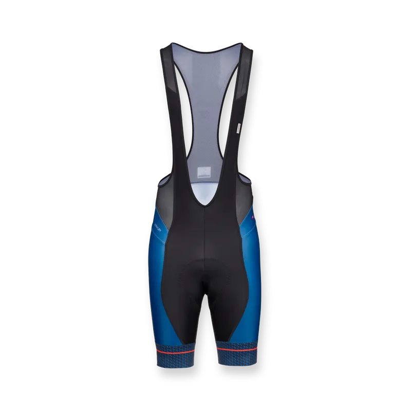 Wielershort CP6 Comp Grip Heren