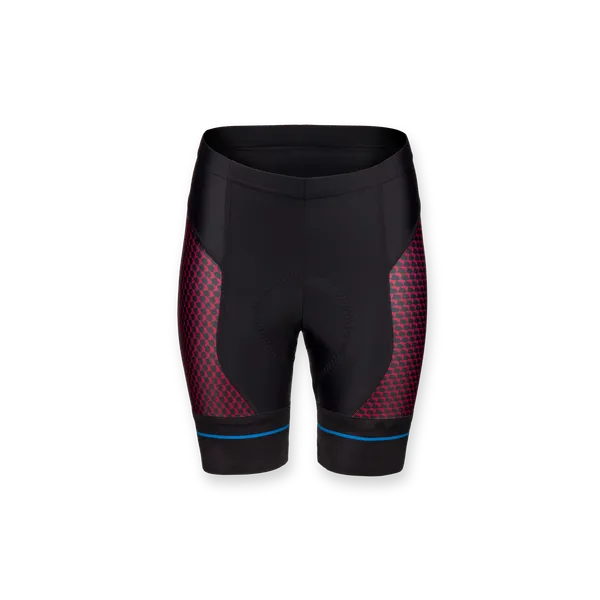 Wielershorts CP5w Pro Dames