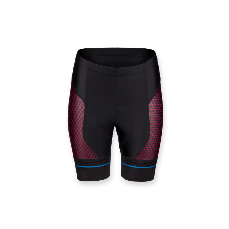 Wielershorts CP5w Pro Dames