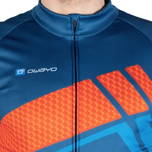 Ritssluiting 1:
4/4 rits