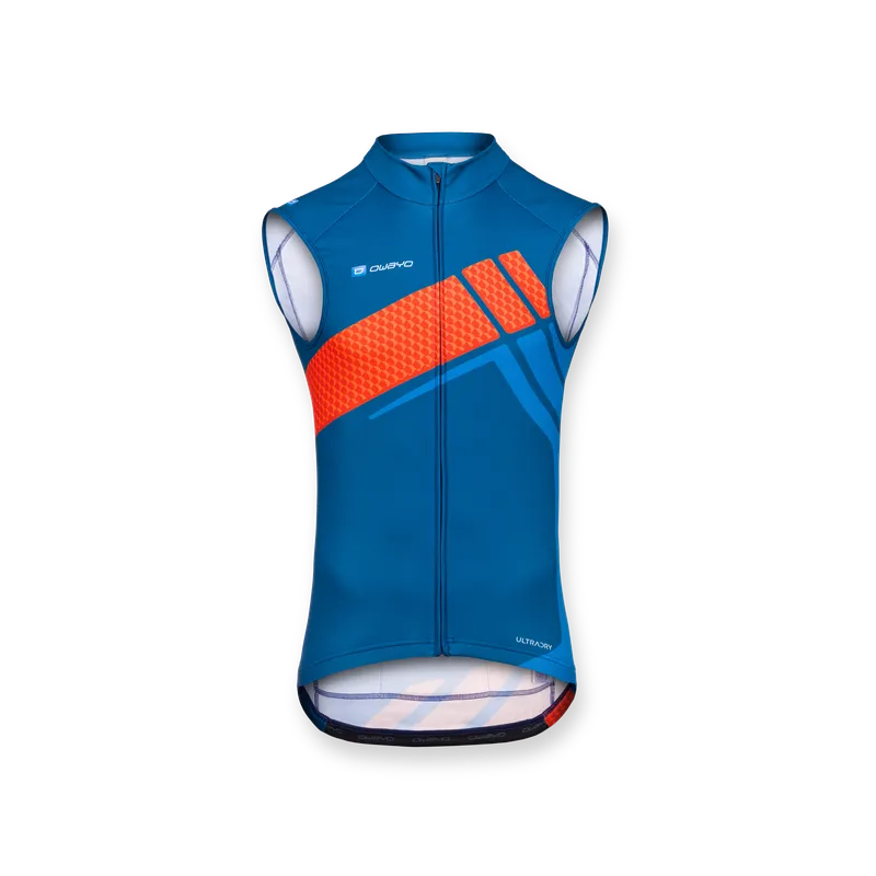 Wielershirt CT5 Pro Sleeveless