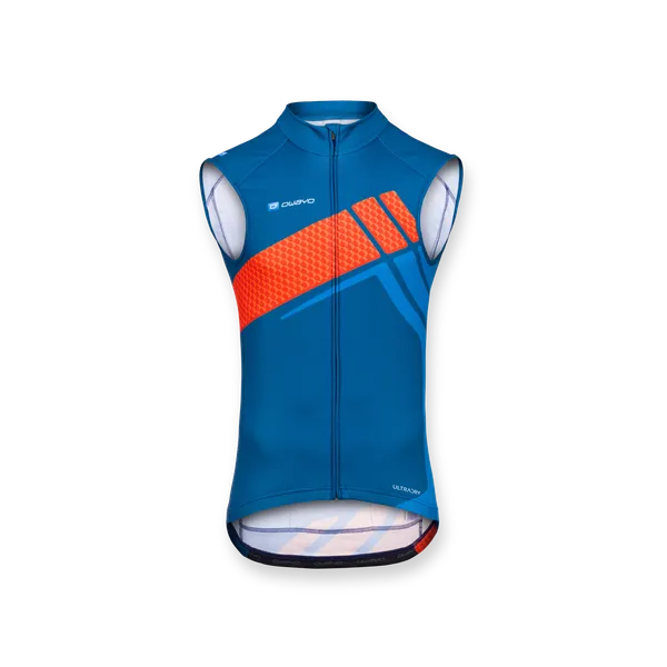 Wielershirt CT5 Pro Sleeveless