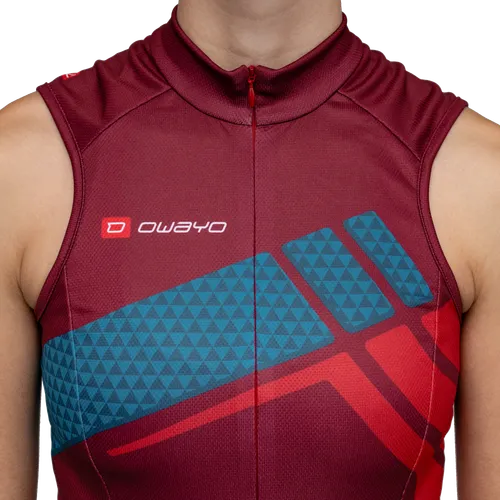 Ritssluiting 2:<br/>3/4 rits