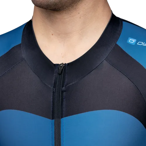 Ergonomische kraag