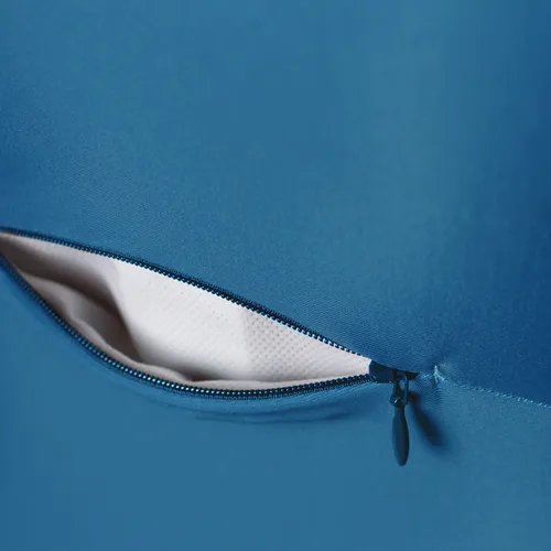 Optioneel: Sleutelpocket