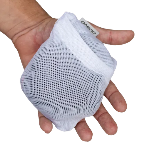 Minimaal pakvolume