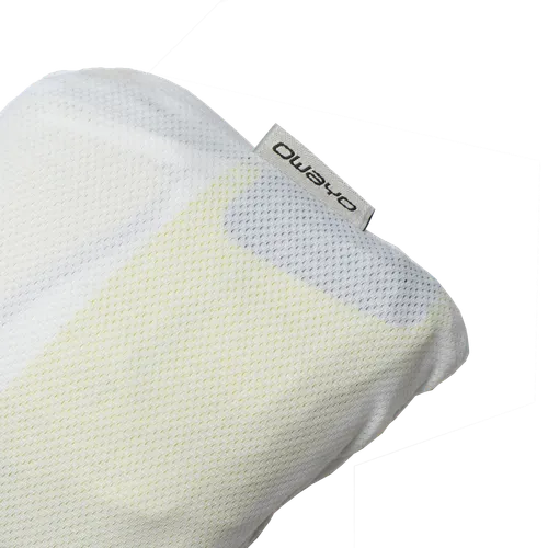 Geïntegreerd opbergzakje