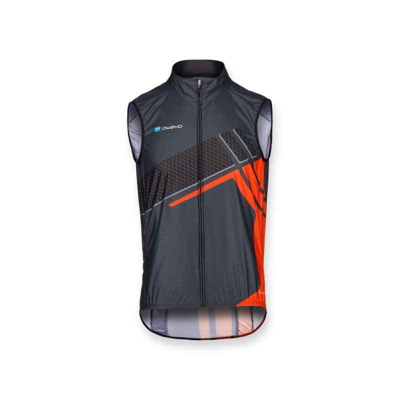 Windvest CVW5 Pro