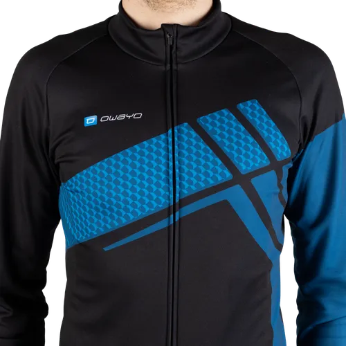 Ritssluiting 1:
4/4 rits