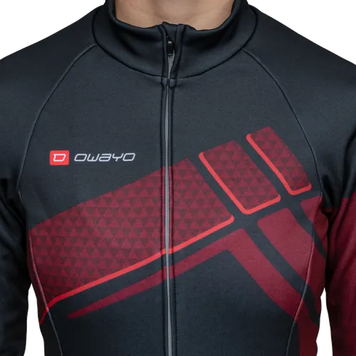 Ritssluiting 1:
4/4 rits