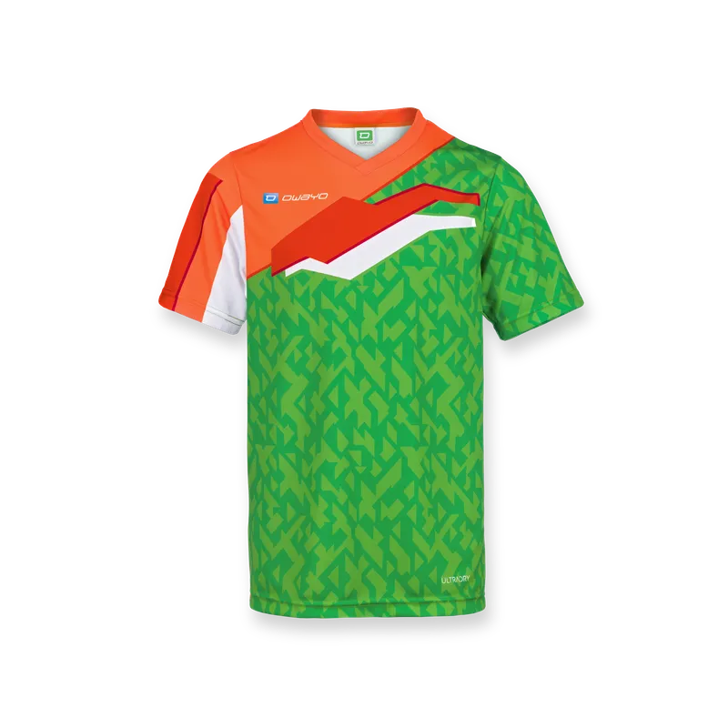 MTB Shirt F1 Kids