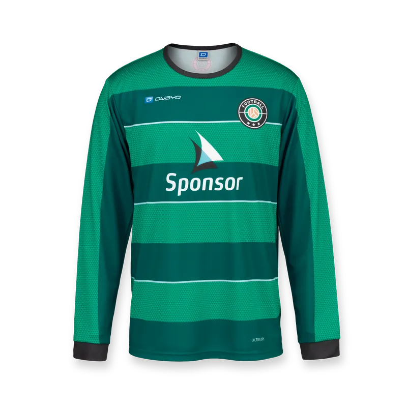 FL5 Pro shirts Longe Sleeve