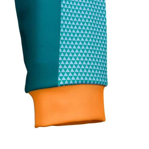 Zachte manchetten