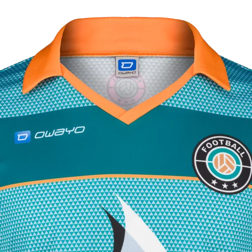 Kraag 3: </br> Polo Kraag