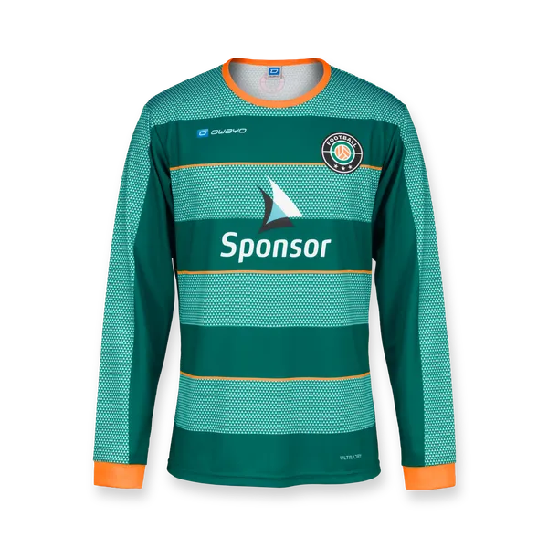 FL6 Hero shirts Long Sleeve