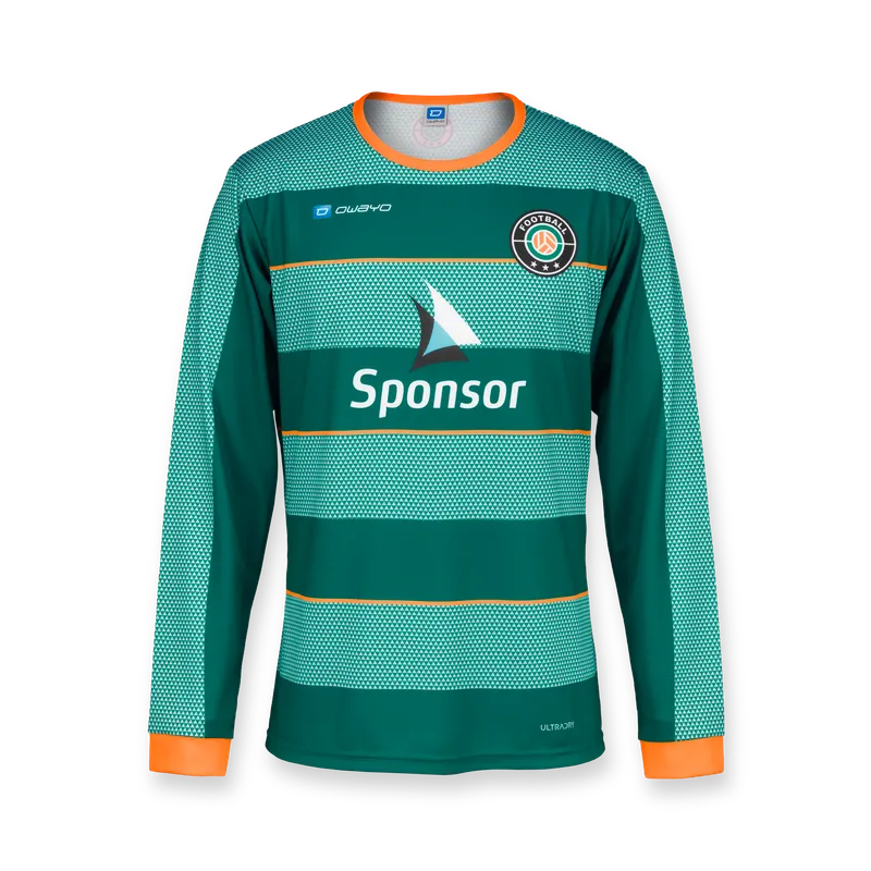 FL6 Hero shirts Long Sleeve