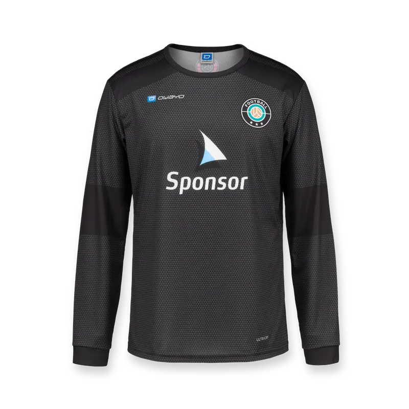 FLG5 Pro Goalie shirts