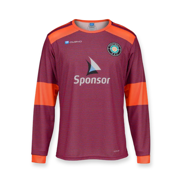 FLG6 Hero Goalie shirts