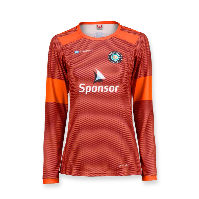 FLG6w Hera Goalie shirts