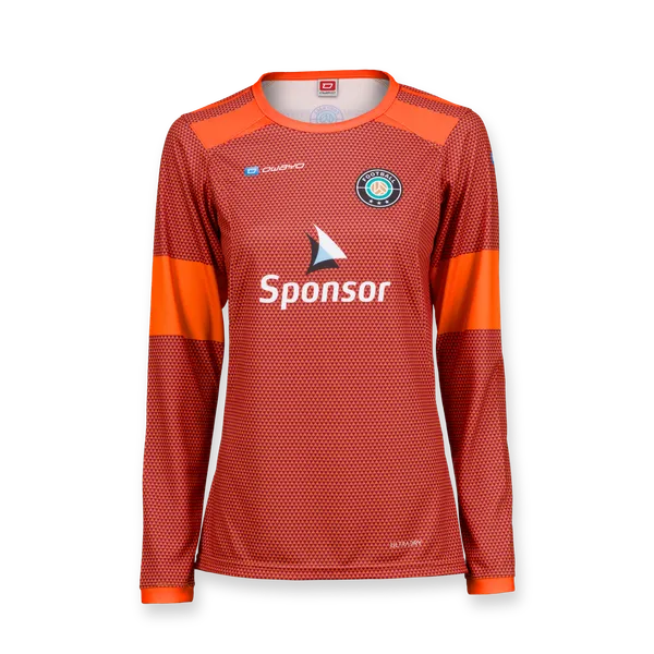 FLG6w Hera Goalie shirts
