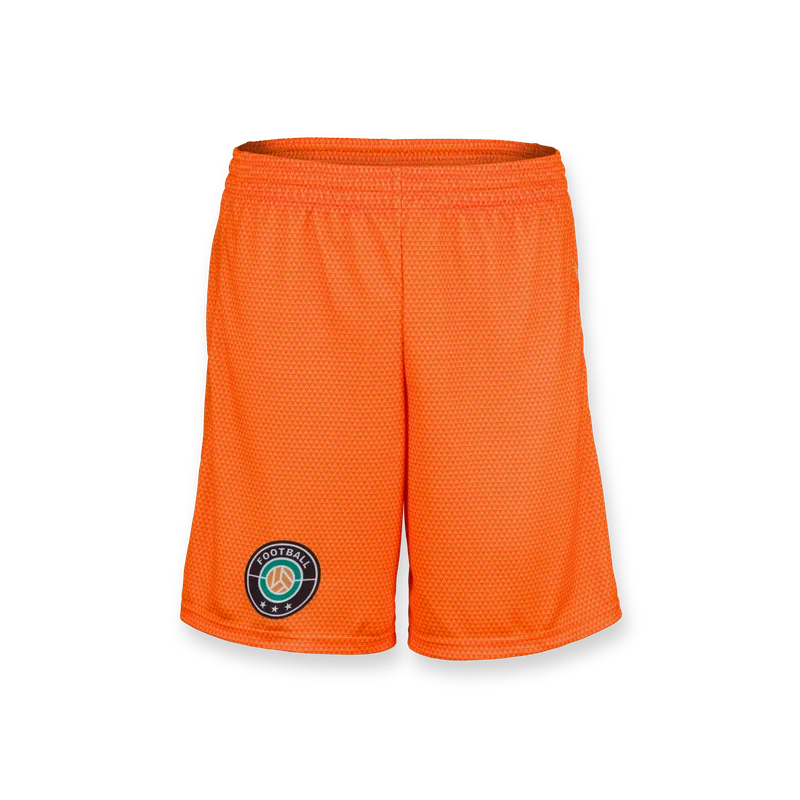 FP6 Hero shorts