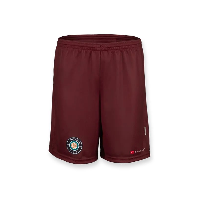 FP6w Hera shorts