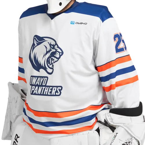 Goalie snit