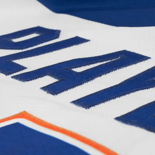 Optioneel: Tackle Twill patches