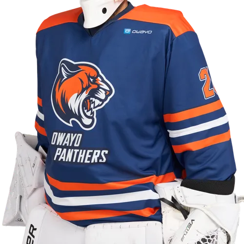 Goalie pasvorm