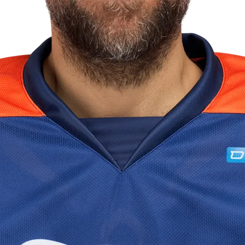 T-kraag