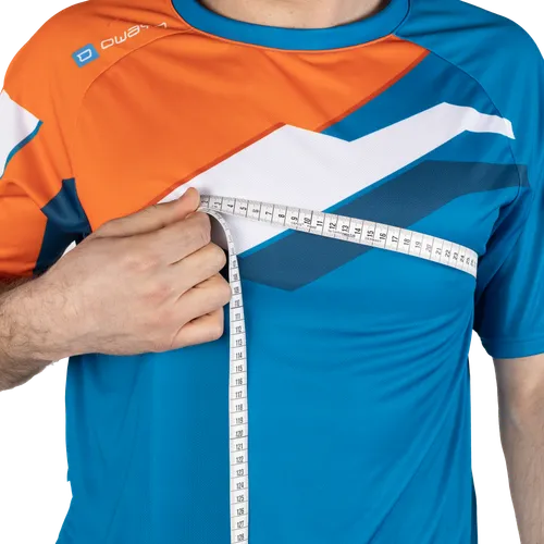 Nauwkeurig passende maten