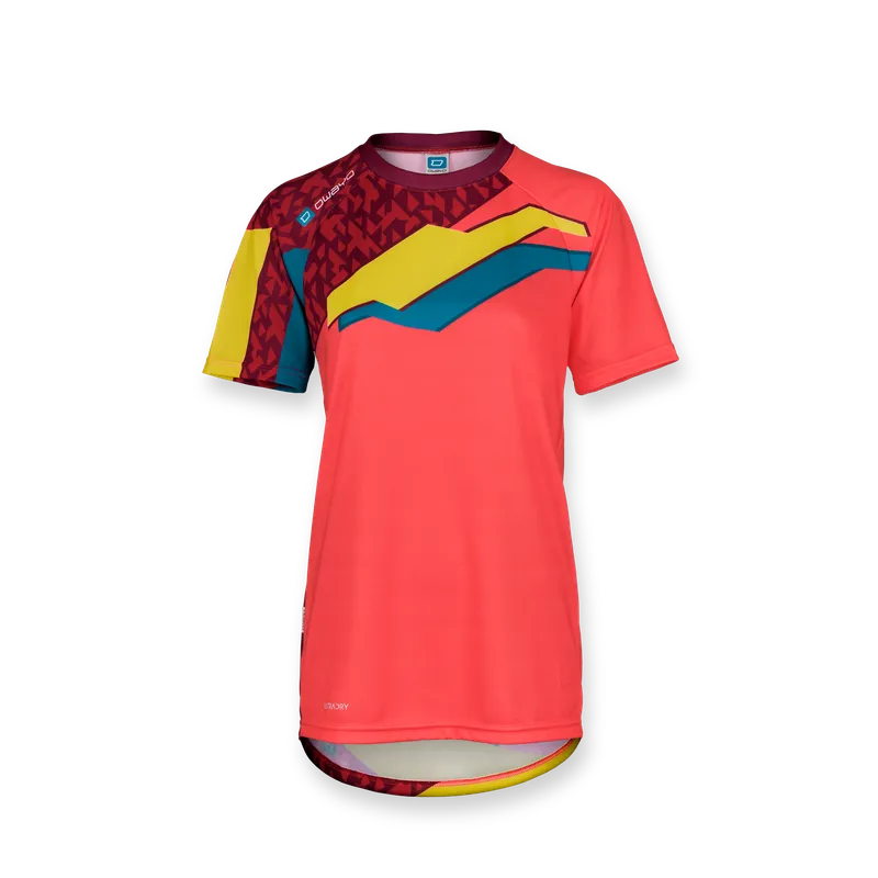 MTB Shirt M6 Hero