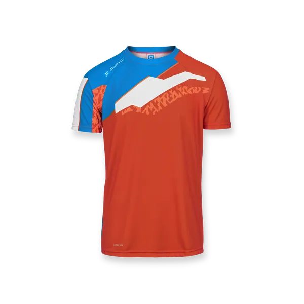 MTB Shirt M6 Hero