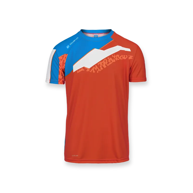 MTB Shirt M6 Hero