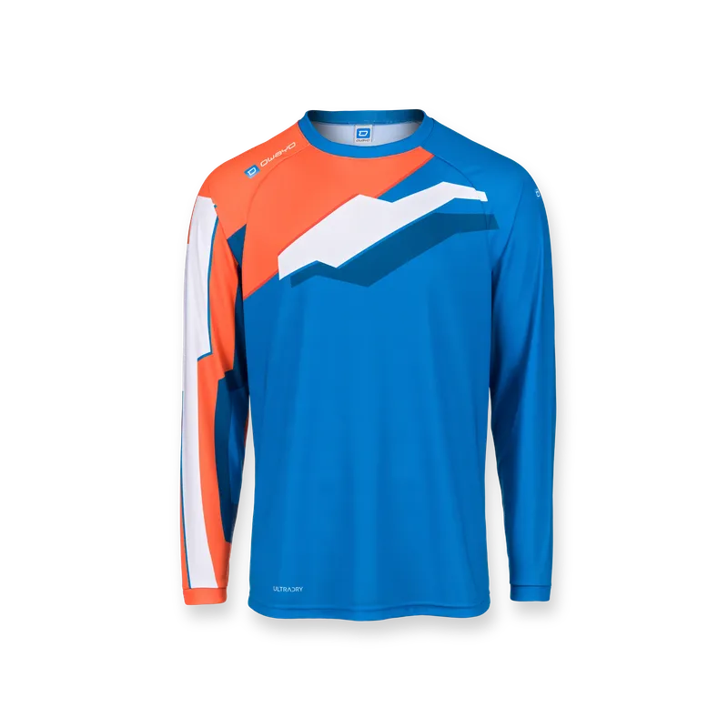 Dirt shirt ML5 Pro Long Sleeve