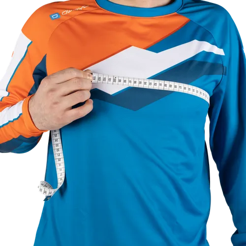 Nauwkeurig passende maten