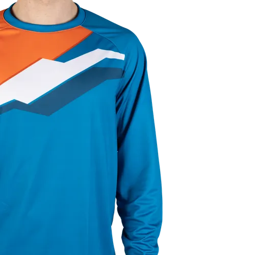 Geoptimaliseerde mouw